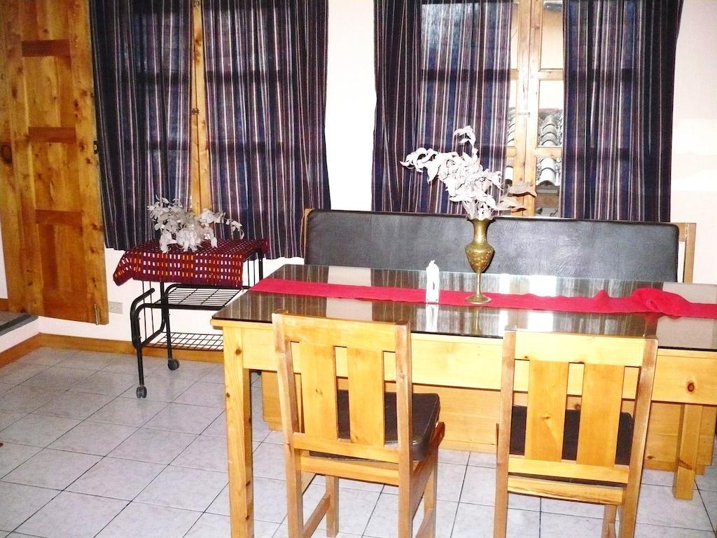 Posada Los Encuentros Panajachel Zimmer foto